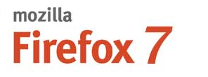 Mozilla Firefox 7