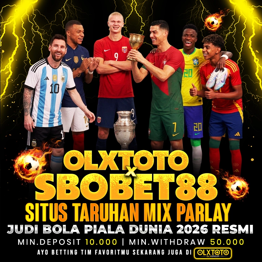 OLXTOTO